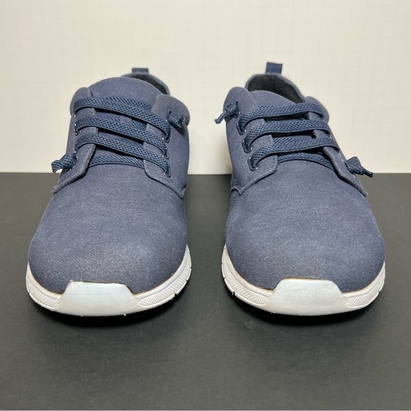 Womens EASY WORKS by EASY STREET Peyton Slip Resistant Shoes / Size 6 Extra Wide - Picture 2 of 8